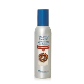 Yankee Candle Concentrated Room Spray, Autumn Wreath, 1.5 OZ (Pack of 3)