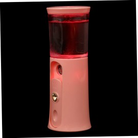 Outanaya Facial Moisturizing Device 30ml Portable Nanometer Face Sprayer Face Beauty Care Tool