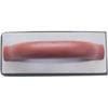 MARSHALLTOWN 9 x 4 Inch Gum Rubber Tilers Float, Durasoft