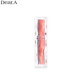 DEAR.A Hydro Dewy Tint 1.8g, Color:01 Peach Amber