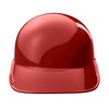 Evoshield Pro-Srz™ Skull Cap - Scarlet, Large/Extra Large