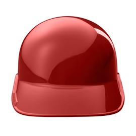 Evoshield Pro-Srz™ Skull Cap - Scarlet, Large/Extra Large