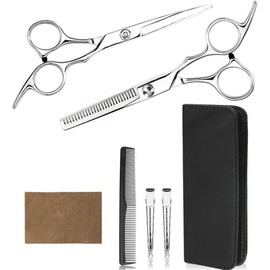 Haircutter, Scissors, Hair Cut, Bangs, Scissors, Hair Cutting Scissors, Self Cut, Haircut Scissors, Haircut Set, Haircut Scissors, Haircutter, Scissors, Hair Cutter, Scissors, Excellent Sharpness, Wig