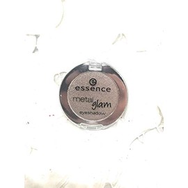 Essence Metal Glam Eyeshadow, Metallic Texture Eyeshadow for Intense Colour 20 Shine, 2.7 g, 0.09 oz