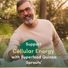 Nature's Bounty Superfoods Plus Energy to Support Cellular Energy, 23