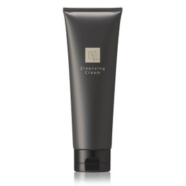 N Organic Vie Cleansing Cream (Approx. 2 Month Supply), Moist Lift Cleansing Cream, Moisturizing, Relaxing Citrus Scent, 6.3 oz (180 g)