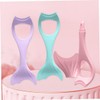 Packove H4160DQG19236WJQR – Juego 2 Herramientas de Silicona para Maquillaje