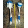 Scrub Buddies Brush Set, Includes 3 All Purpose Scrub Brushes
