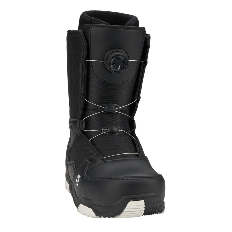 5th Element ST-2 ATOP Dial Snowboard Boots - 7.0 -