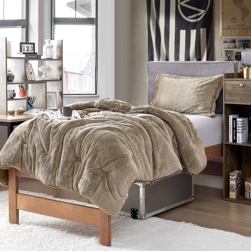 Me Sooo Comfy - Coma Inducer Oversized Comforter Set -
