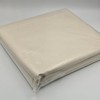 Muslin Fabric Unbleached, 100% Cotton, 5 Yards x 62" Wide