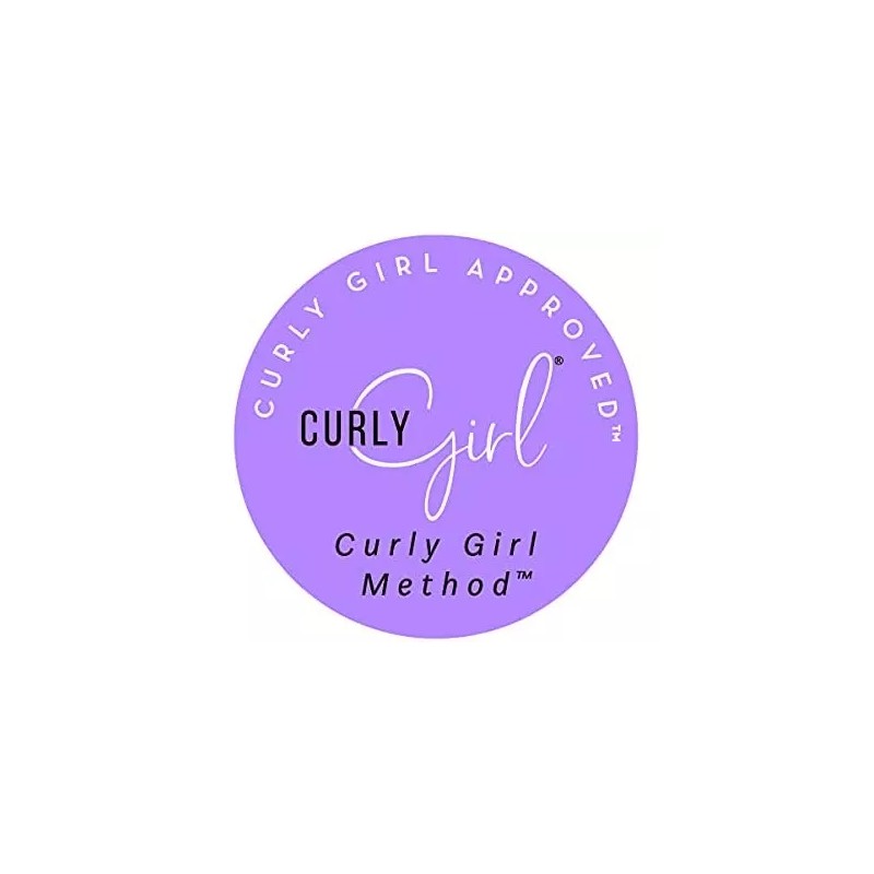 Curly Girl Cepillo Desenredante Curly Girl Breeze Thru | Cepillo