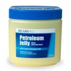 CareAll Petroleum Jelly 13 Oz Jar., Unscented, 100% Pure White