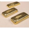 delbar-janssen "Nordic Gold" One 1 Lb Ingot/Alloy For Jewelry Making,