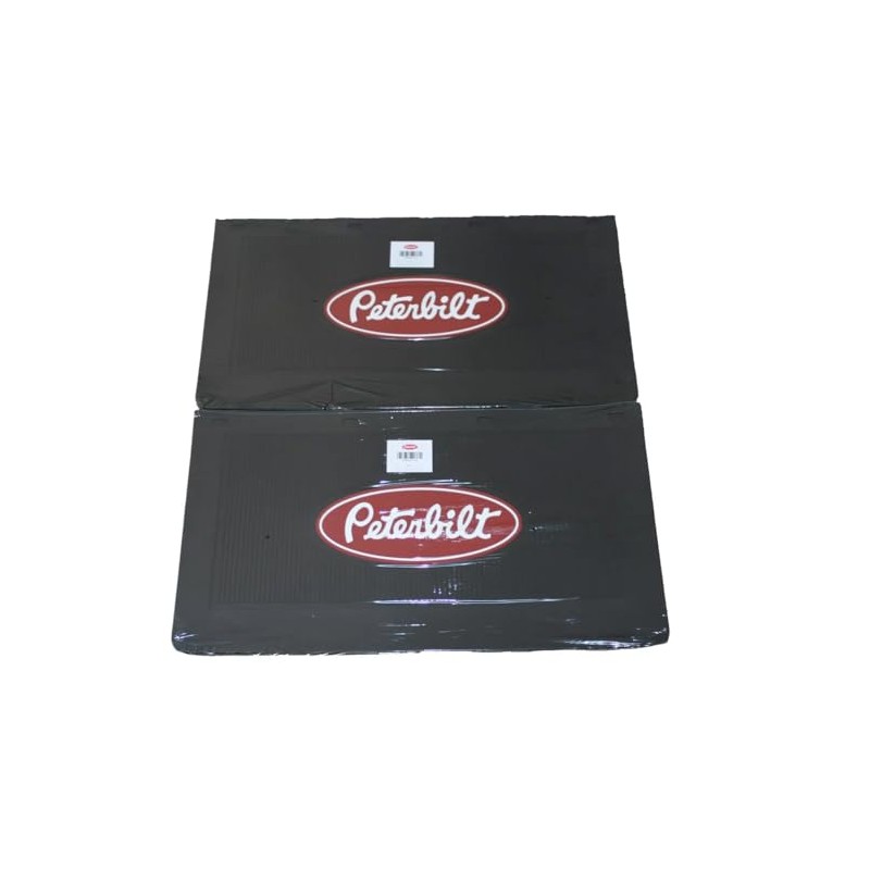 Peterbilt Motors 24" x 14" x 1/4" Battery Box MF0011P-FG