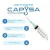 Gafidex Envase Con 4 Lts. Glutaraldehido Al 2%