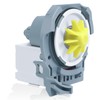 W10876537 Dishwasher Drain Pump for Whirl-pool Ken-more Kitchen-aid Dishwasher Pump