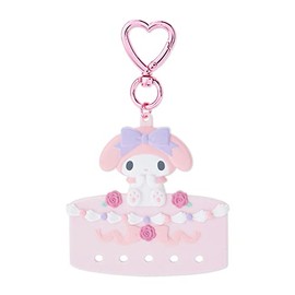 Sanrio 739961 My Melody Custom Key Chain (Maipachirun)