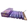 Violet Incense Sticks and Incense Stick Holder Bundle Insence Insense