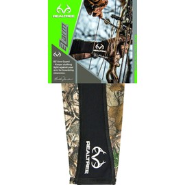 Team Realtree EZ Arm Guard (Camo)