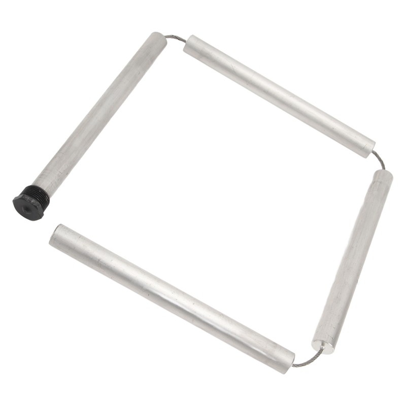 43 Inch Water Heater Anode Rod Safe Rugged Magnesium Anode