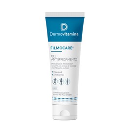 Dermovitamina - Filmocare Gel Antisfregamento 100ml - Protezione Avanzata