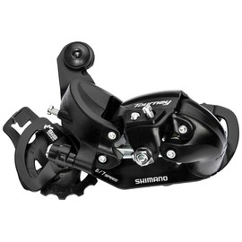 SHIMANO (SC-MT800 System Information Display/Junction A