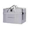 DDIOUONE Large Boston Bag, 75L-Silver