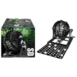 Hanayama Bingo SD Standard 0