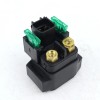 SOARIDER Starter & Relay & Ignition Key Switch For Yamaha