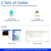 Freenove Ultimate Starter Kit for BBC micro:bit (V2 included), 316