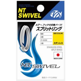 NT Swivel (N) T-Shirt. Swivel) supurittoringu # 7 