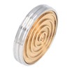 Desktop Fingertip Rotating Toy Metal Desk Finger Rotating Stress Relief
