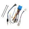 OTORAM Compatible / Replaceable Suzuki 2DIN Wide Audio / Navigation