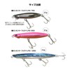 Ocean Ruler Gangan Surf Hirapen RX 95S UV Color UV
