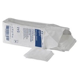 Model 9023 - Kendall/Covidien Curity All Purpose Sponges, Non-Sterile, Non-Woven, 4-Ply, 3" X 3" (7.6 cm X 7.6,200 Count (Pack of 1)