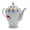 RMS Titanic Wisteria Teapot - Replica