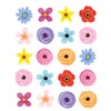 Teacher Created Resources Wildflowers Stickers (TCR7092)