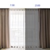 Smart Curtain Motor Automatic Curtain Opener WiFi Voice Remote Control