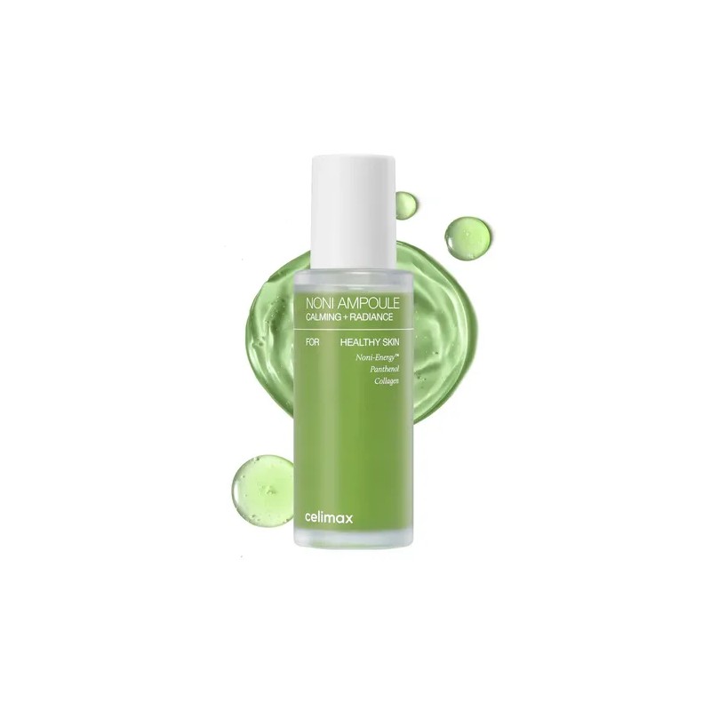 Celimax Noni Energy Ampolla 1.7 Fl Oz - 71.77 Extracto