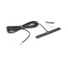 LTE antenna for glass mounting GSM / UMTS / Bluetooth