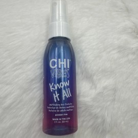 CHI Vibes Know It All Multitasking Hair Protector 2 fl.oz / 59 ml Travel Size