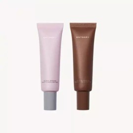 Entropy Makeup 엔트로피메이크업 하이라이터 바디 글로우 펄 메이크업 세럼 MNS Entropy Makeup Highlighter Body Glow Pearl Makeup Serum MNS [Sugar Lit]