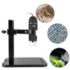Mingzhe Portátil USB2.0 Microscopio, Digital 1000X Electrónica Endo-scopio 8 LED