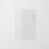 DESIGNPHIL Midori MD Notebook Cover (Bunko) A 35658006