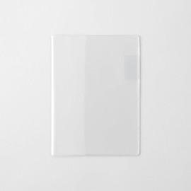 DESIGNPHIL Midori MD Notebook Cover (Bunko) A 35658006