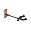 Ortega Guitars Guitar Hanger Accessories - Wall Hanger with Adjustable
