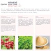 Eternal Nutrition Essentials Maca Adaptógenos Mujer 200 Cápsulas Schisandra Shatavari