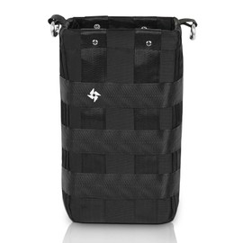 Mode Chain Bags Hoist Container Suits for 25m/82ft Length of Chain 100% Polyester Large Capacity Electric Chain Hoist Bags