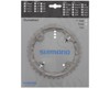 Shimano plateau argenté 36 dents-al-t551 fc
